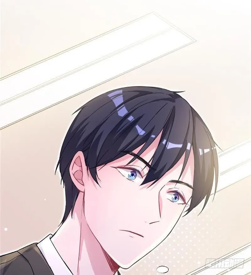 Prince Charming Daddy Descended From Heaven Chapter 06 Gambar 7