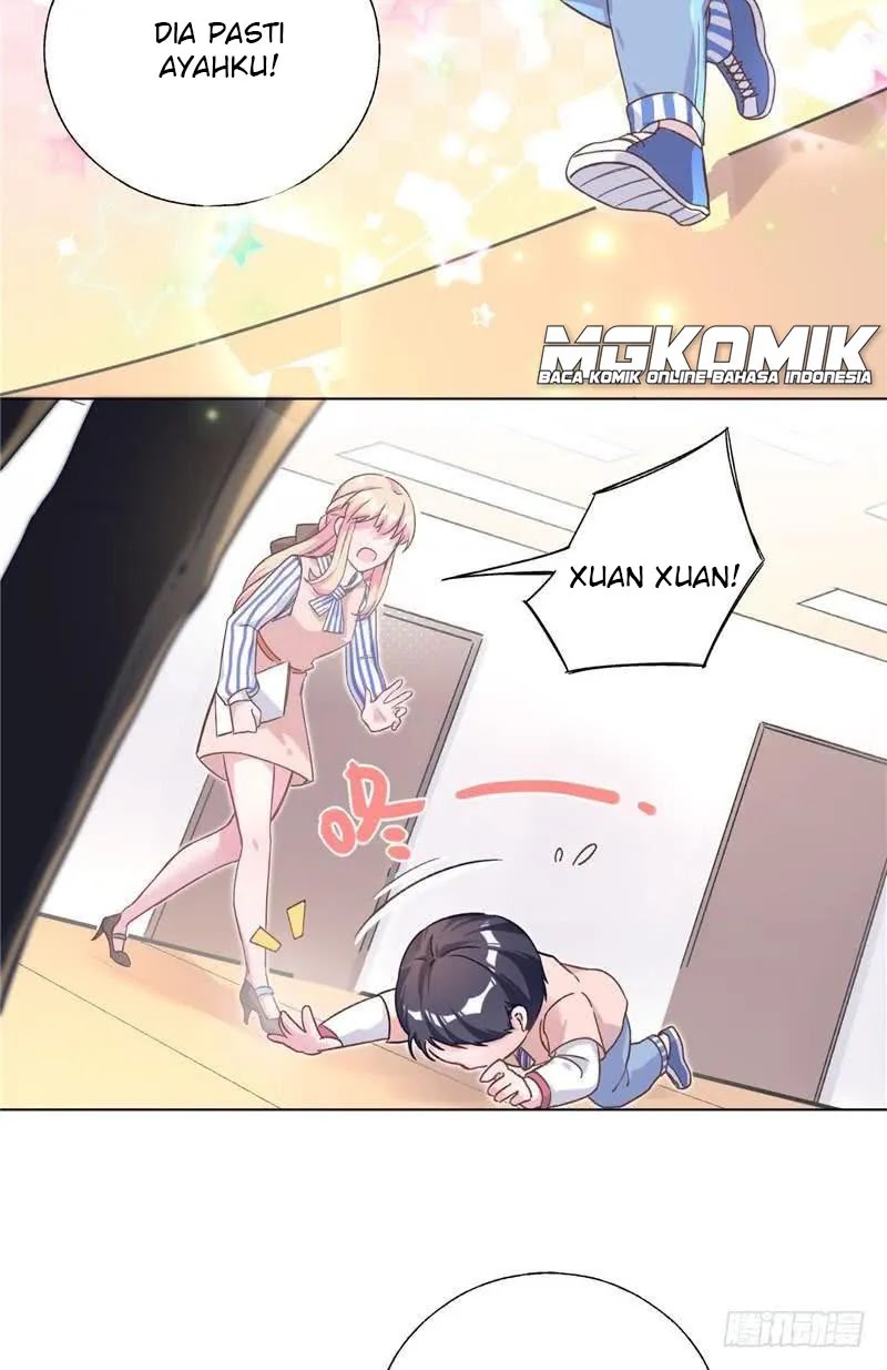 Prince Charming Daddy Descended From Heaven Chapter 06 Gambar 10