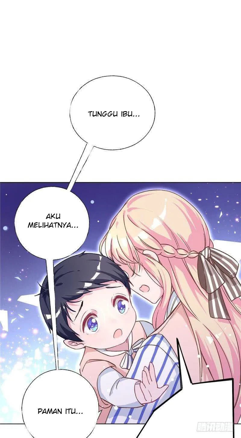 Prince Charming Daddy Descended From Heaven Chapter 06 Gambar 14