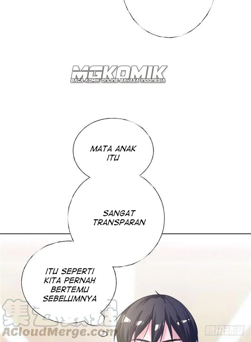 Prince Charming Daddy Descended From Heaven Chapter 06 Gambar 16