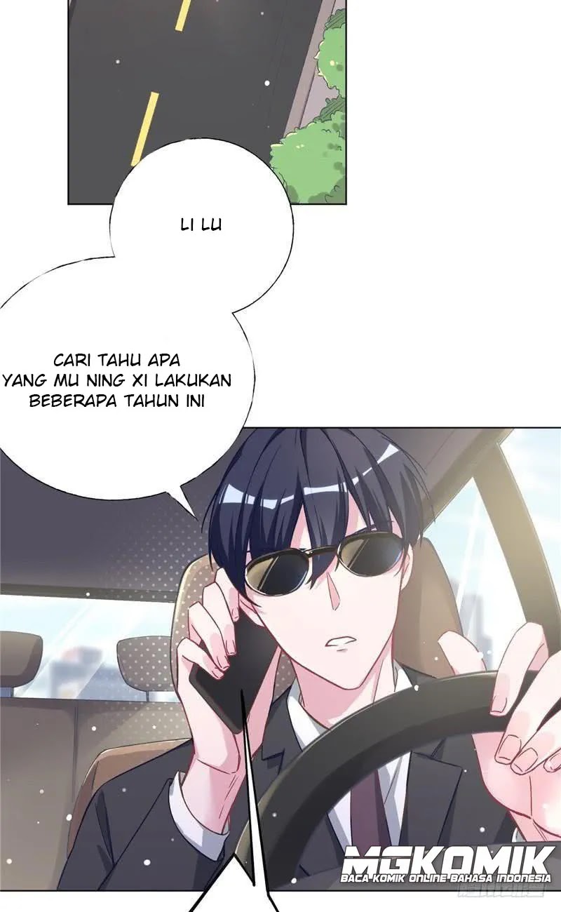Prince Charming Daddy Descended From Heaven Chapter 06 Gambar 21