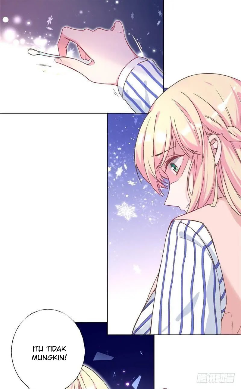 Prince Charming Daddy Descended From Heaven Chapter 06 Gambar 29