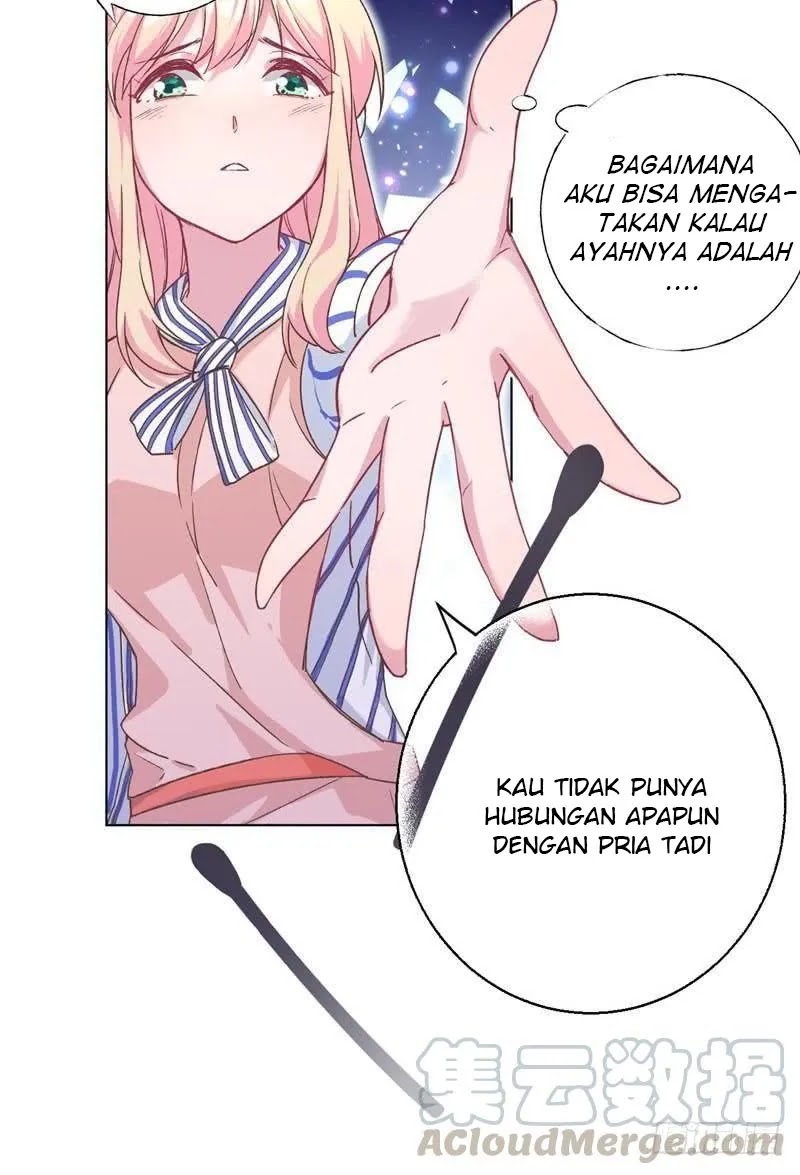 Prince Charming Daddy Descended From Heaven Chapter 06 Gambar 30