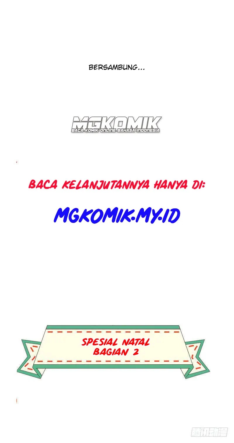 Prince Charming Daddy Descended From Heaven Chapter 06 Gambar 40
