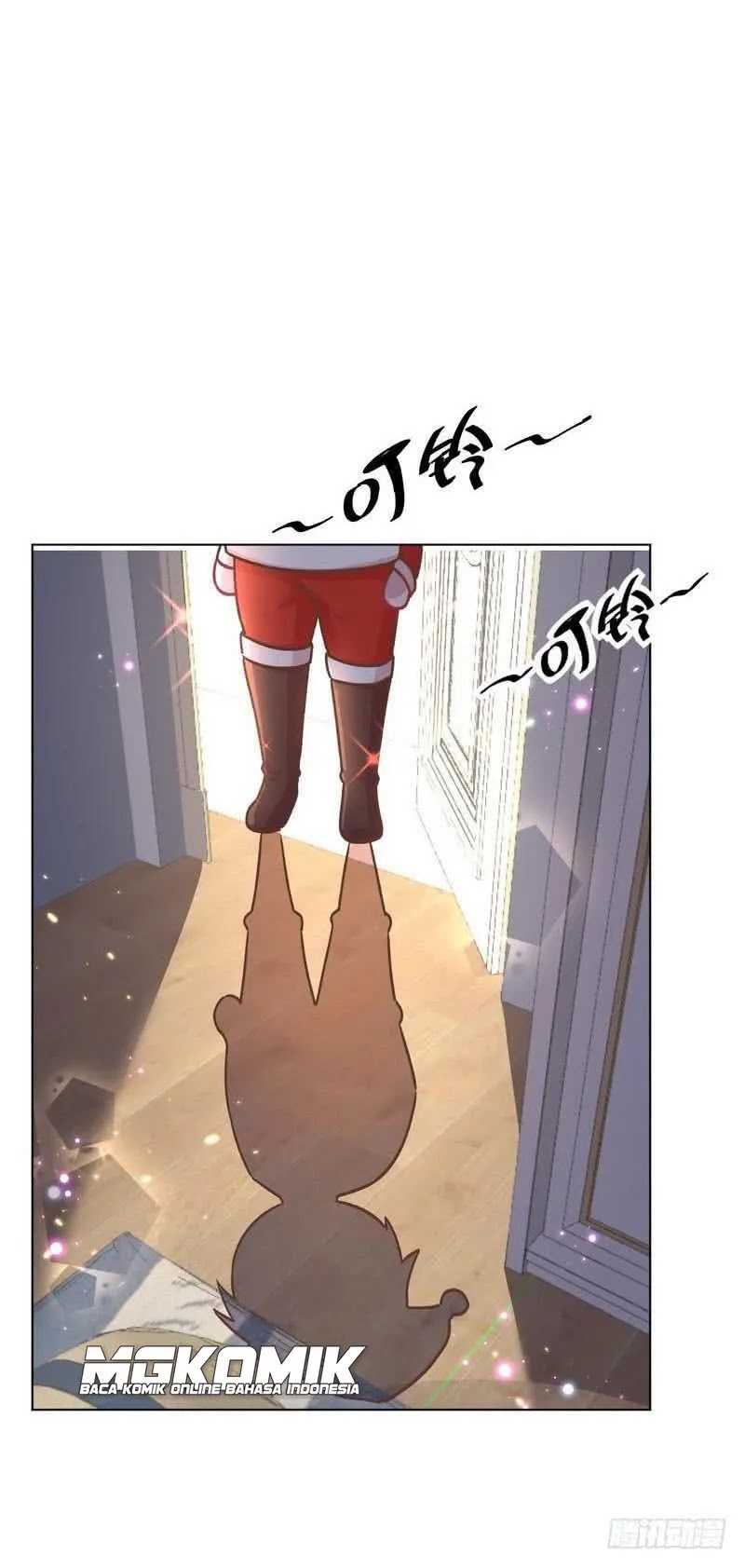 Prince Charming Daddy Descended From Heaven Chapter 06 Gambar 41