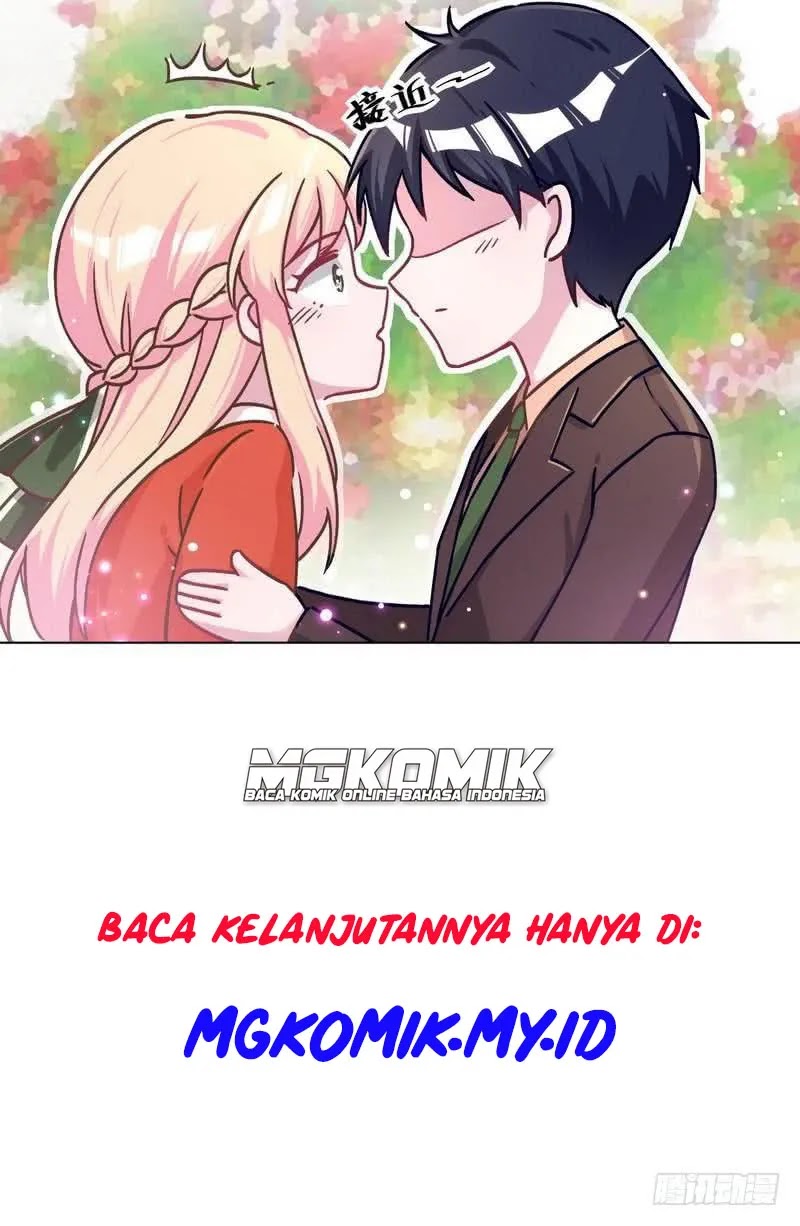 Prince Charming Daddy Descended From Heaven Chapter 06 Gambar 45