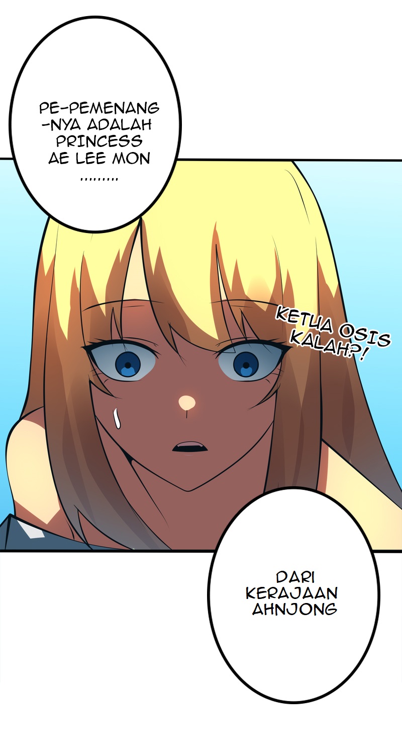 Prince Akihiko Chapter 12 Gambar 10