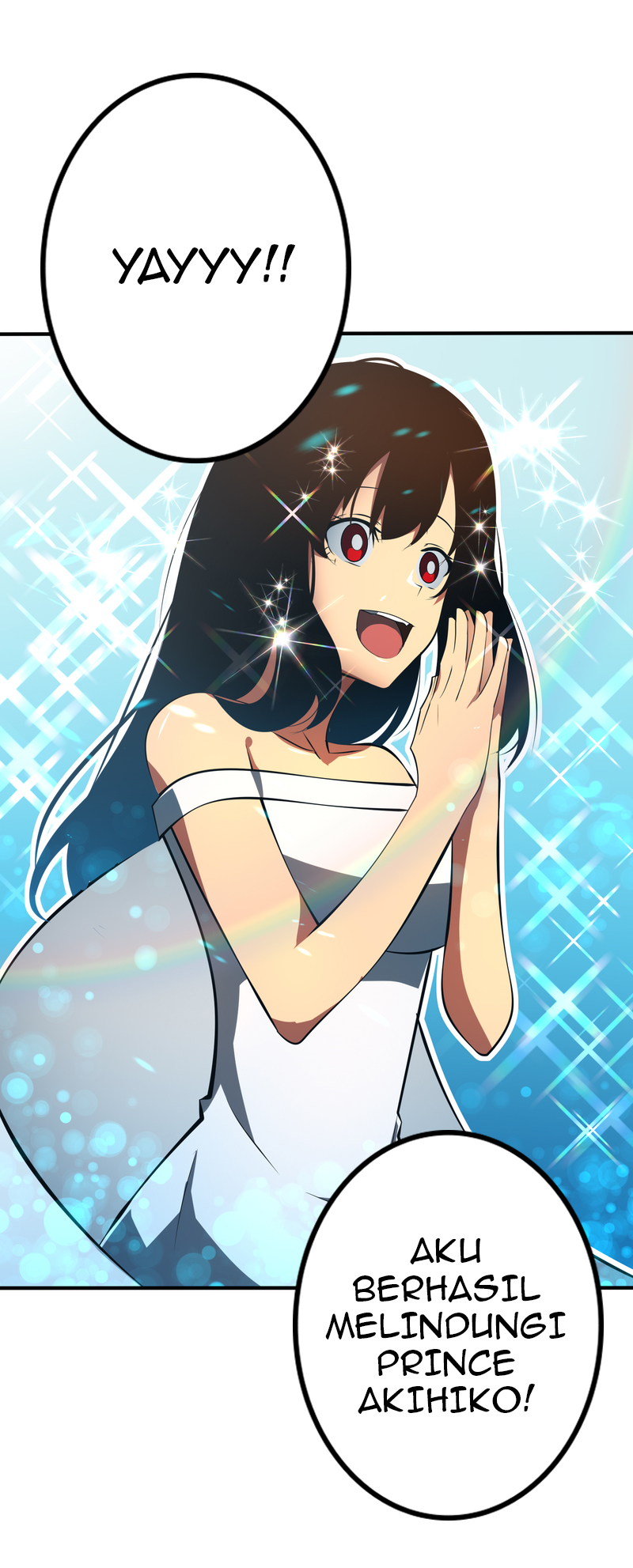 Prince Akihiko Chapter 12 Gambar 11