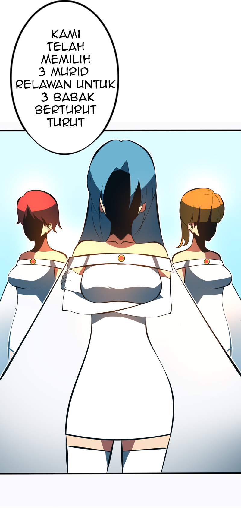 Prince Akihiko Chapter 13 Gambar 9