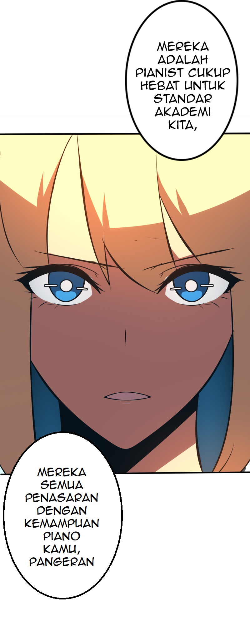 Prince Akihiko Chapter 13 Gambar 10