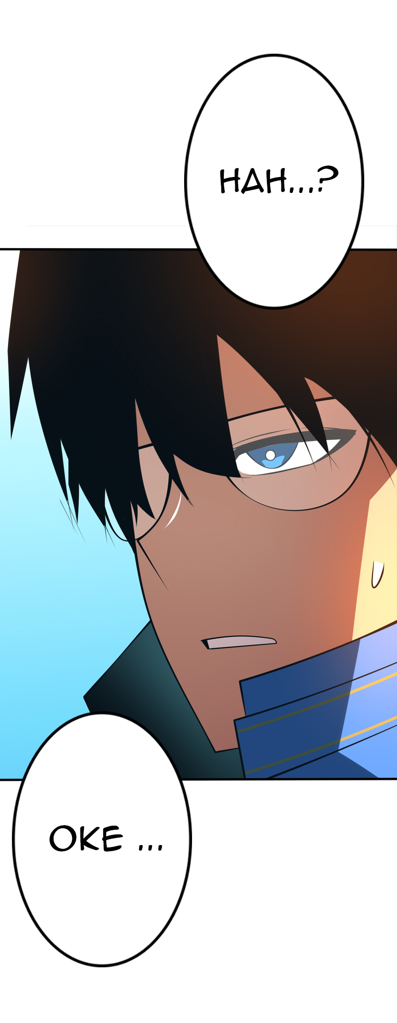 Prince Akihiko Chapter 13 Gambar 13