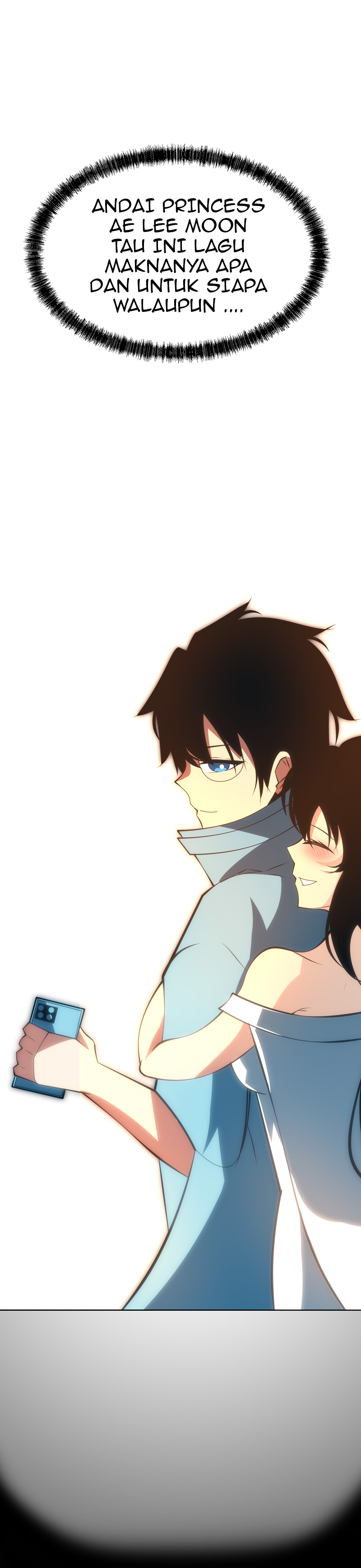 Prince Akihiko Chapter 16 Gambar 1