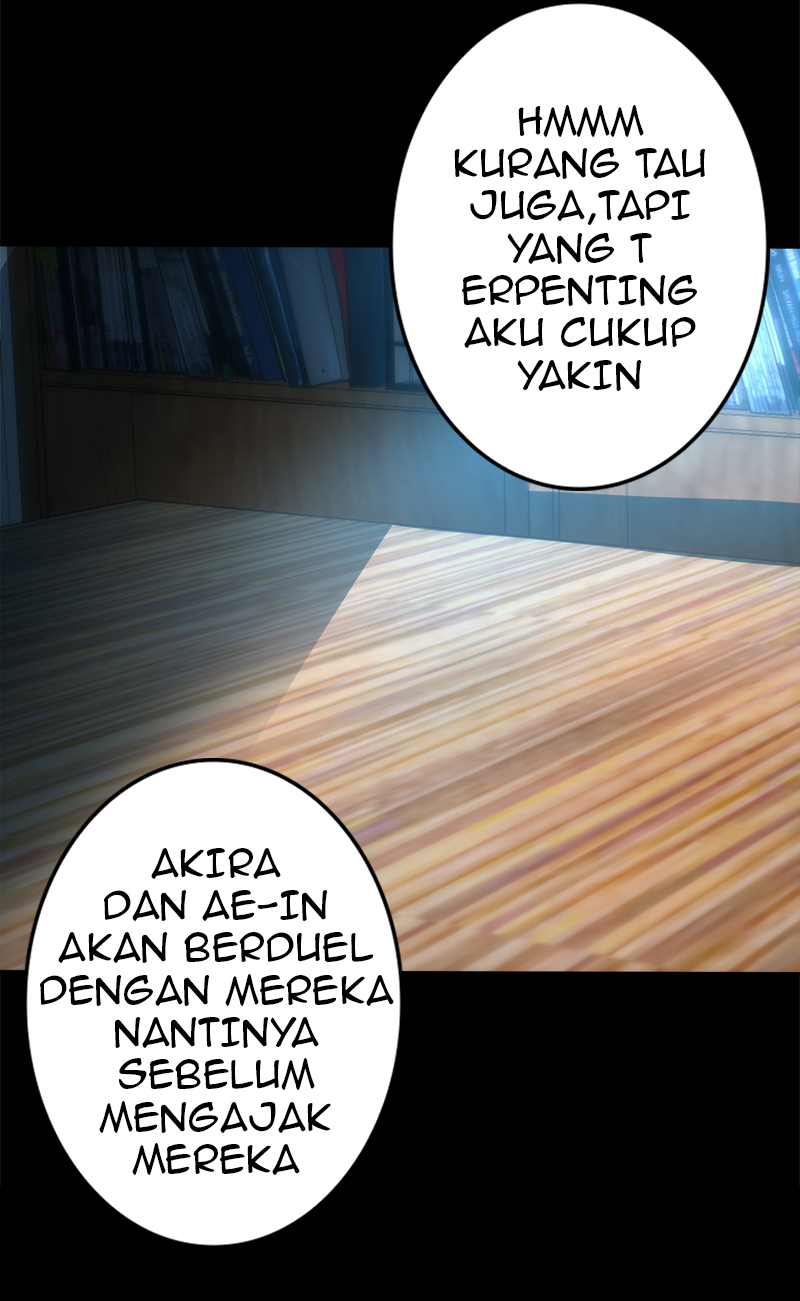 Prince Akihiko Chapter 16 Gambar 6