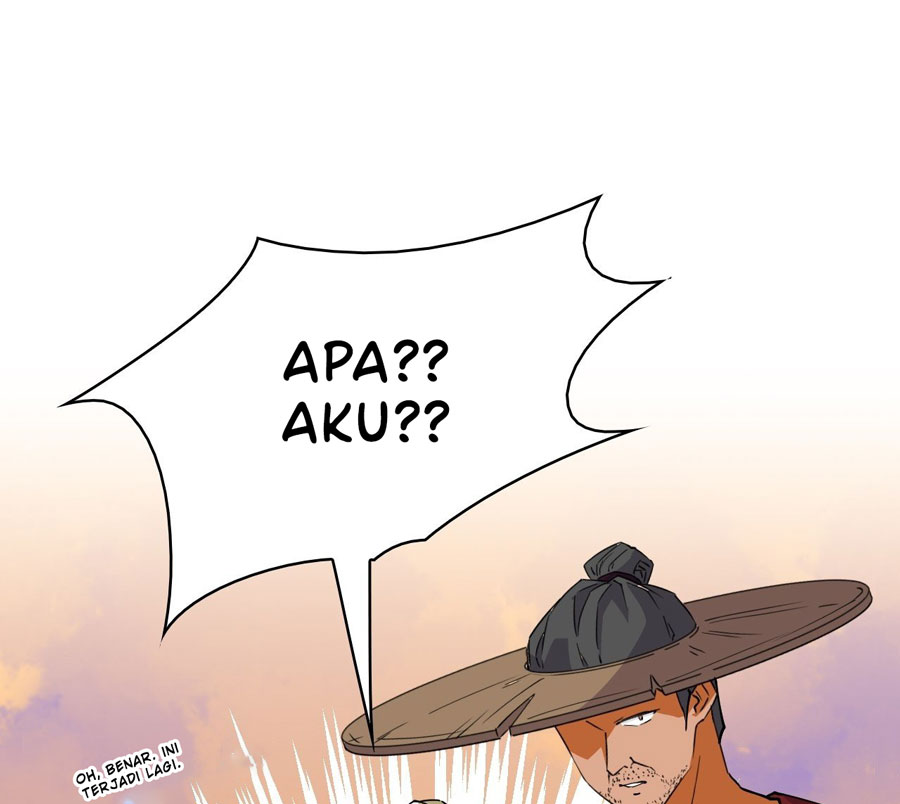 Prince Hero Chapter 06 Gambar 3