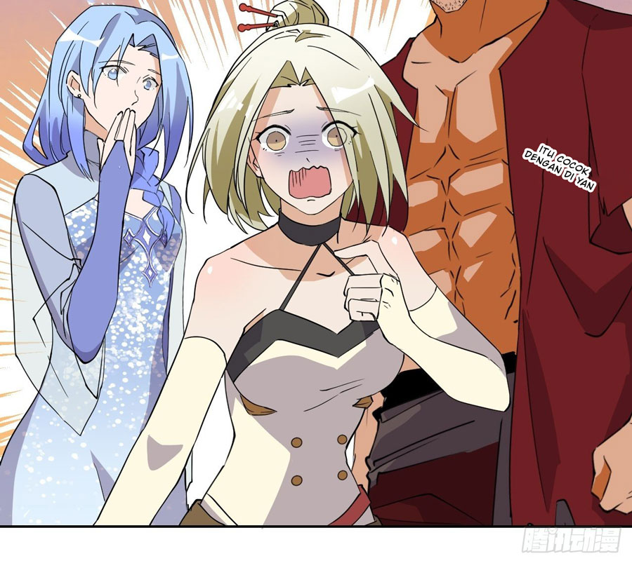 Prince Hero Chapter 06 Gambar 4