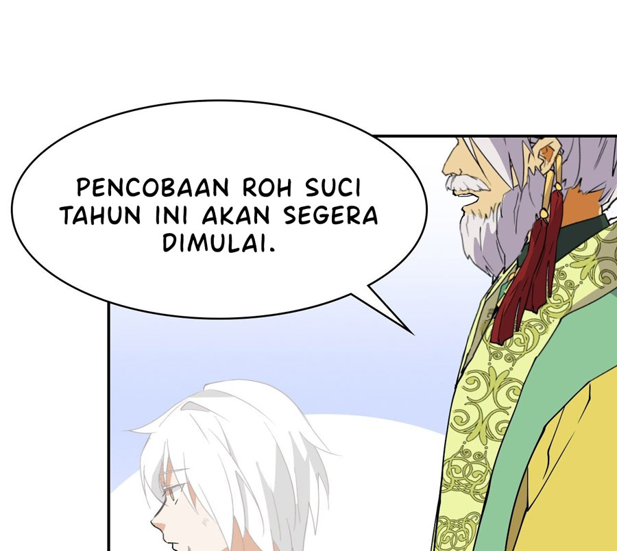 Prince Hero Chapter 06 Gambar 5