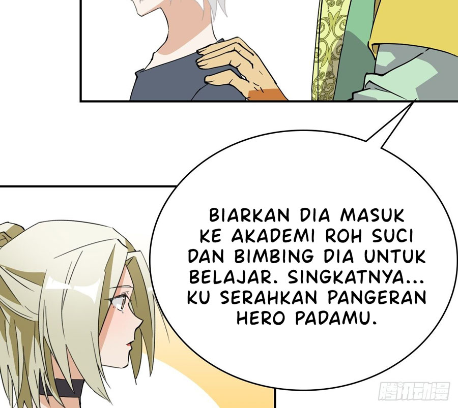 Prince Hero Chapter 06 Gambar 6