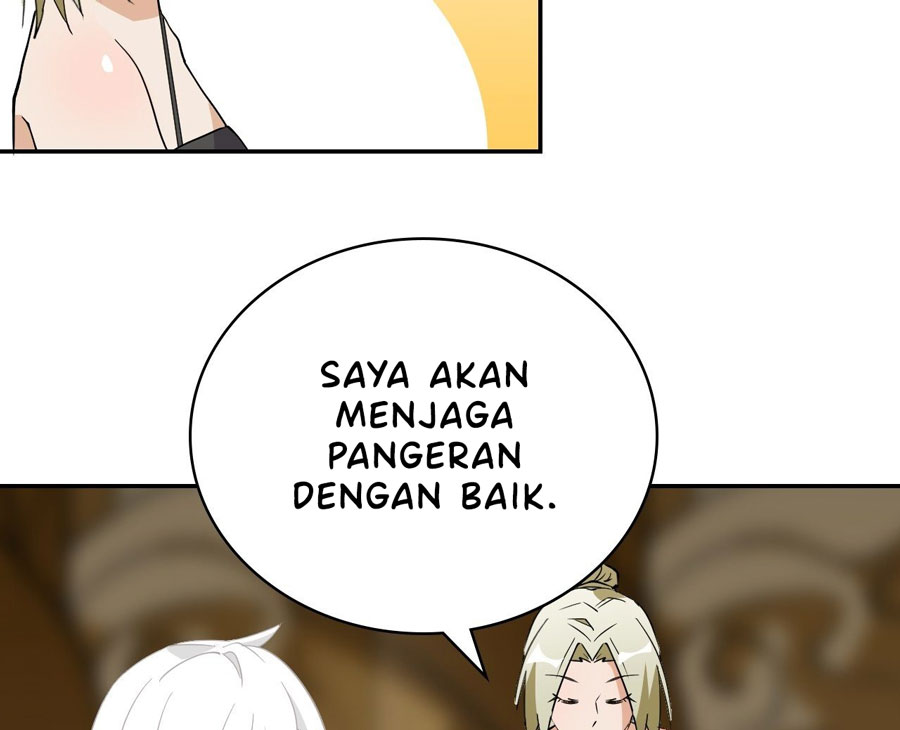 Prince Hero Chapter 06 Gambar 7