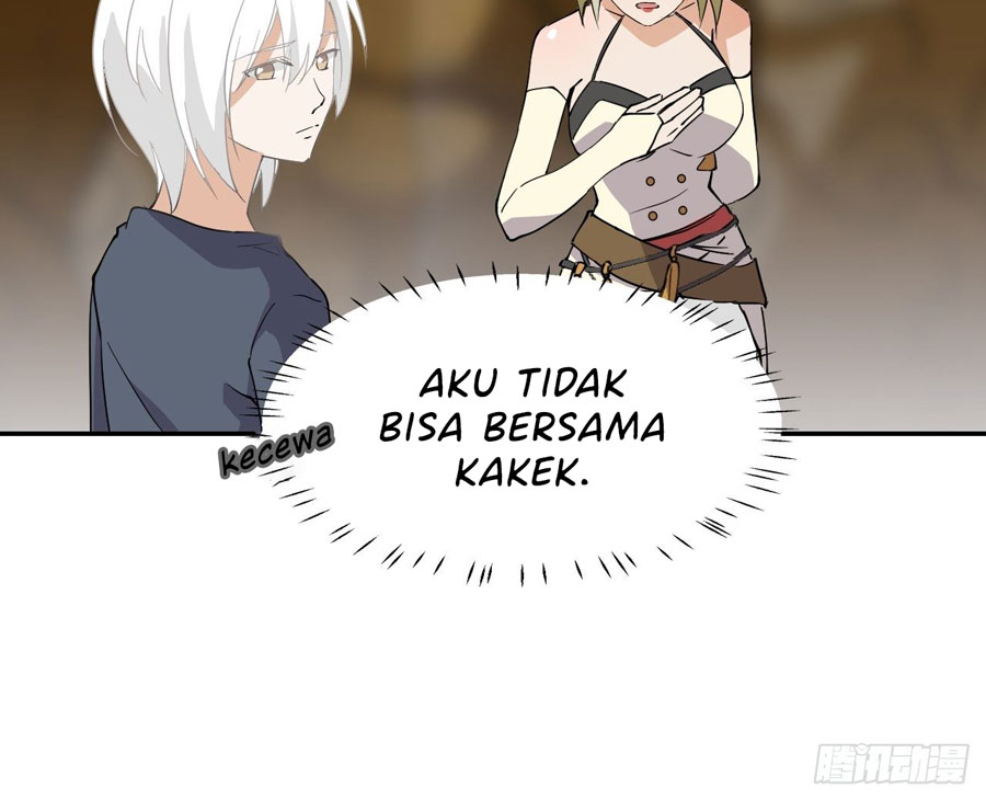 Prince Hero Chapter 06 Gambar 8
