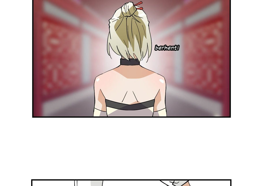 Prince Hero Chapter 06 Gambar 11