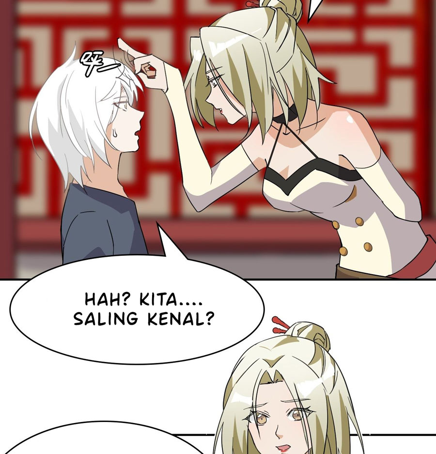 Prince Hero Chapter 06 Gambar 13