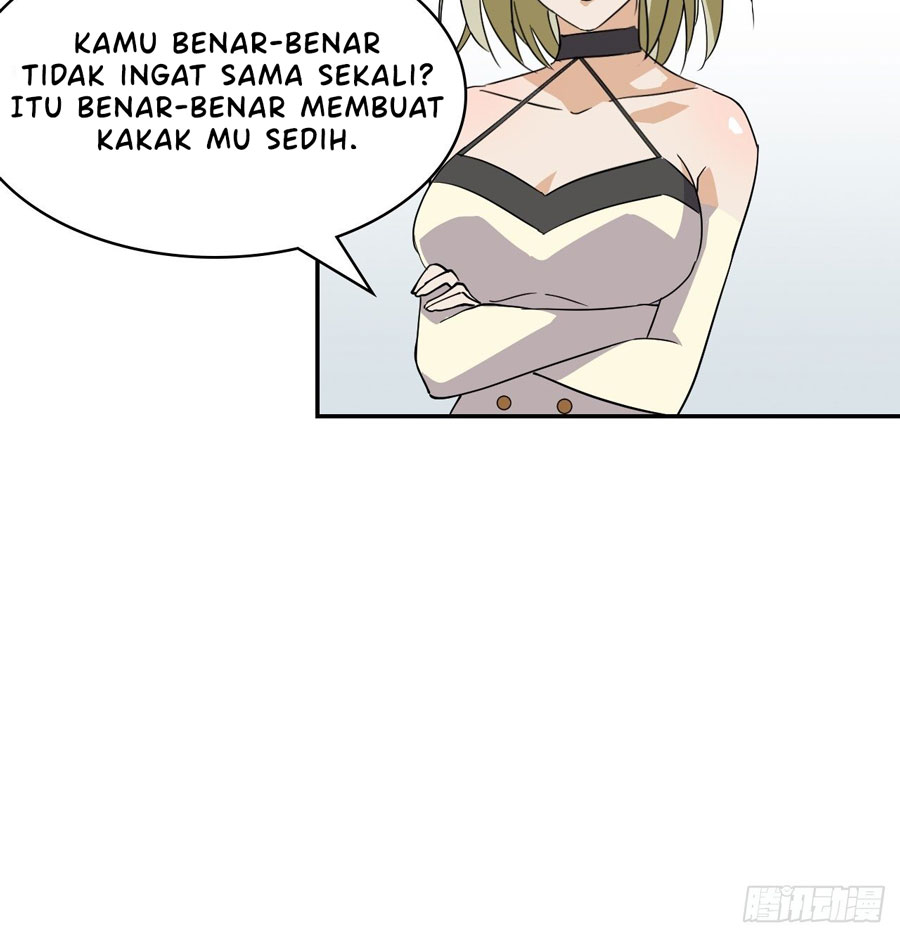 Prince Hero Chapter 06 Gambar 14
