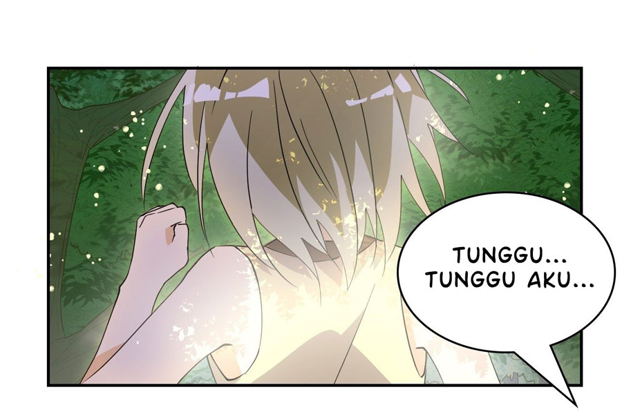 Prince Hero Chapter 06 Gambar 17