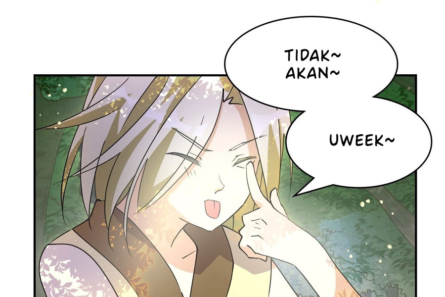 Prince Hero Chapter 06 Gambar 19