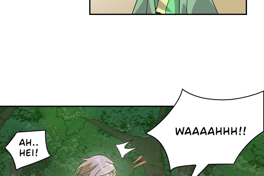 Prince Hero Chapter 06 Gambar 21
