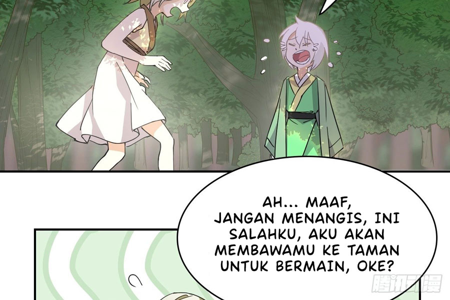 Prince Hero Chapter 06 Gambar 22