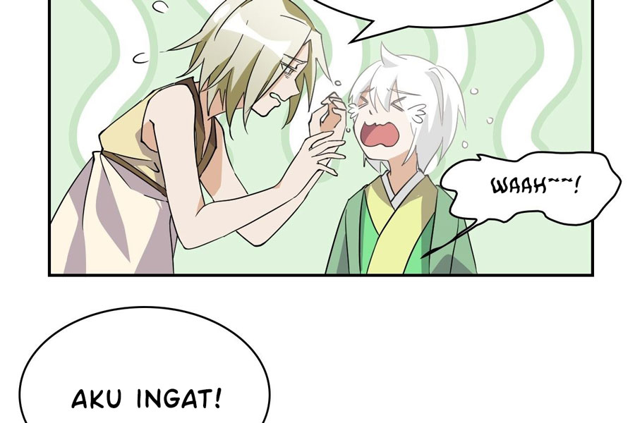 Prince Hero Chapter 06 Gambar 23