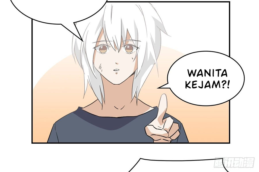 Prince Hero Chapter 06 Gambar 24