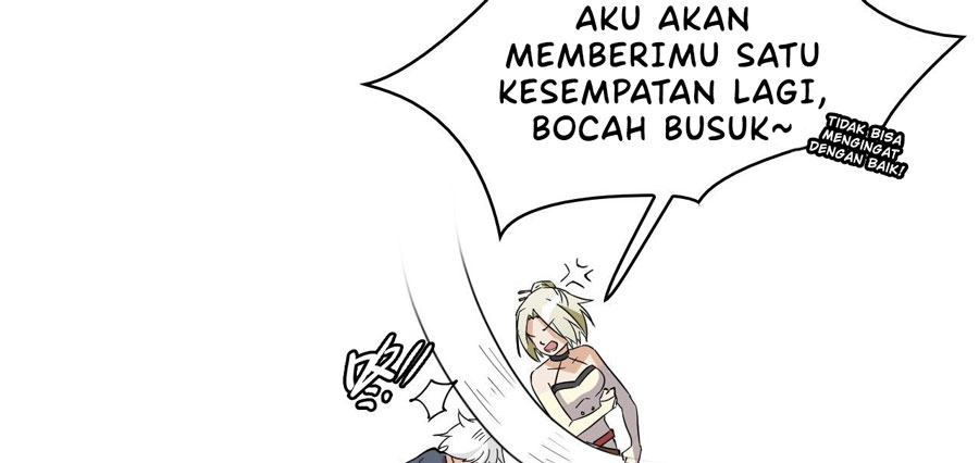 Prince Hero Chapter 06 Gambar 25