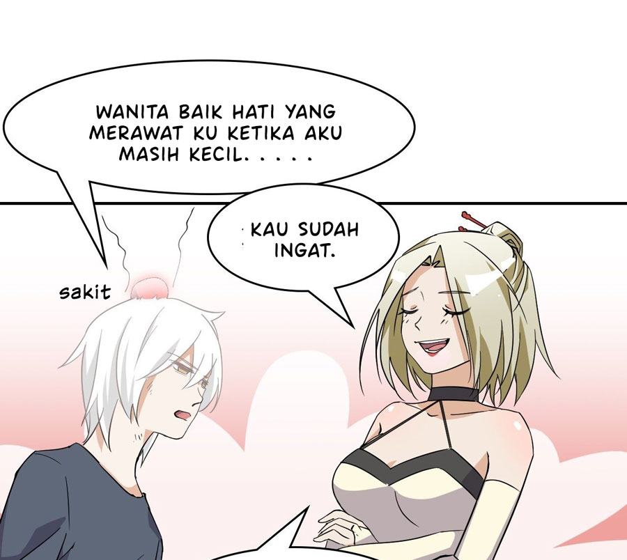 Prince Hero Chapter 06 Gambar 27
