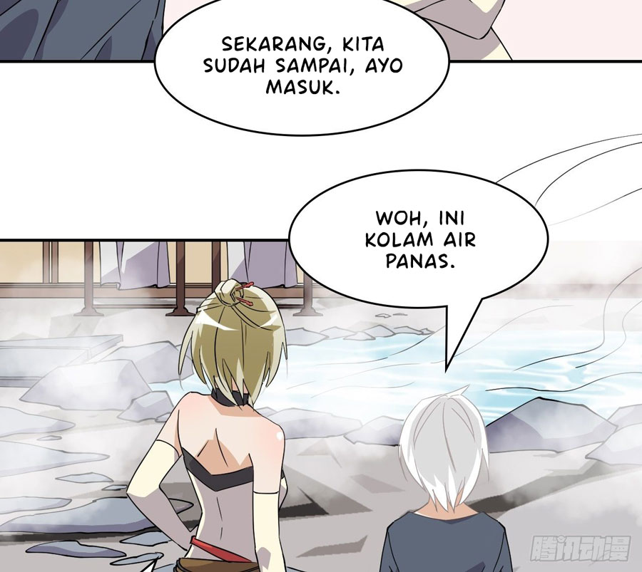 Prince Hero Chapter 06 Gambar 28