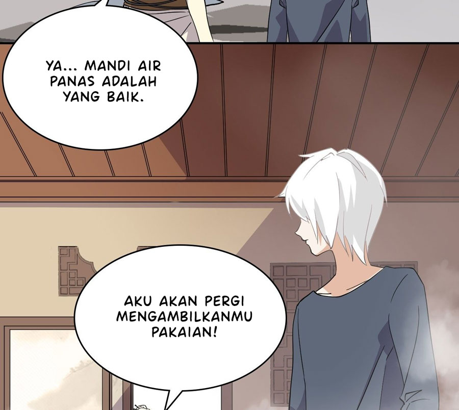 Prince Hero Chapter 06 Gambar 29