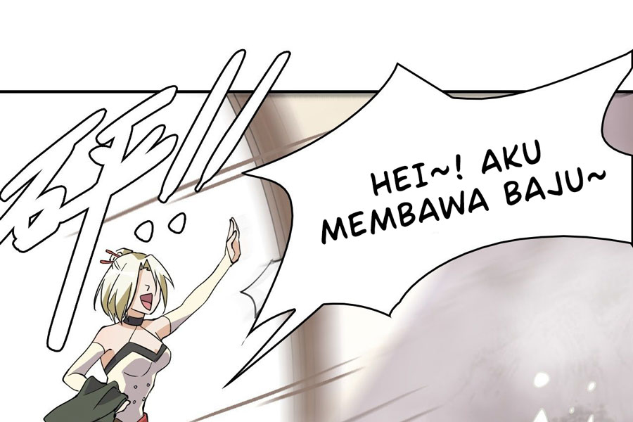 Prince Hero Chapter 06 Gambar 33