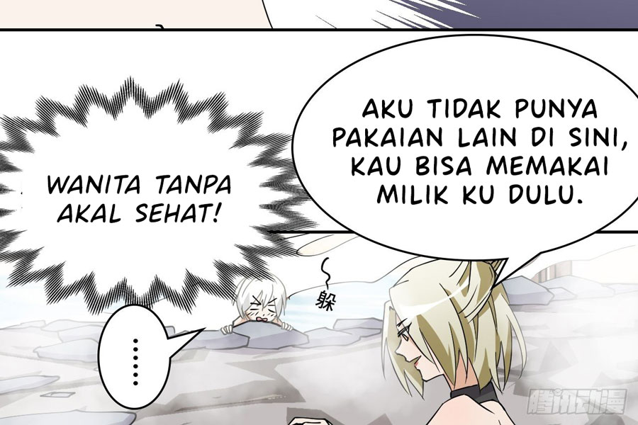 Prince Hero Chapter 06 Gambar 36