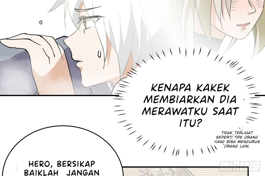 Prince Hero Chapter 06 Gambar 38