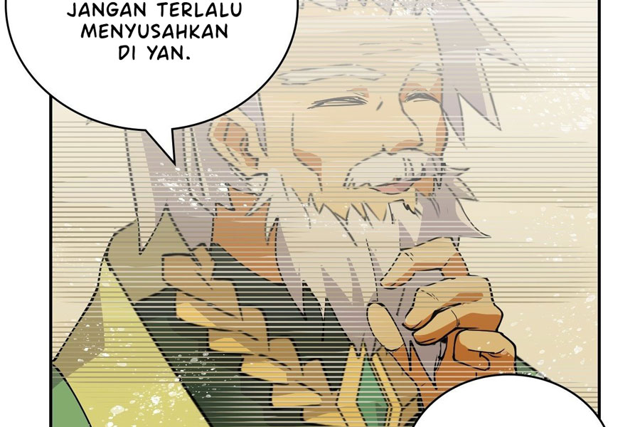 Prince Hero Chapter 06 Gambar 39