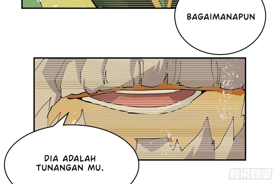 Prince Hero Chapter 06 Gambar 40