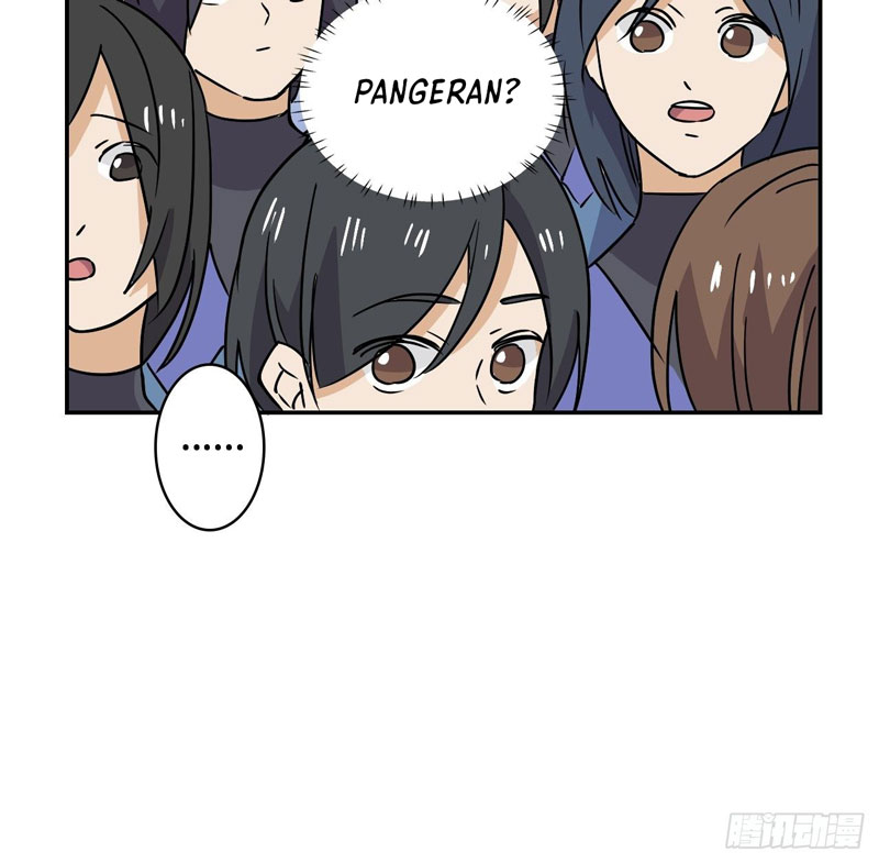 Prince Hero Chapter 08 Gambar 7