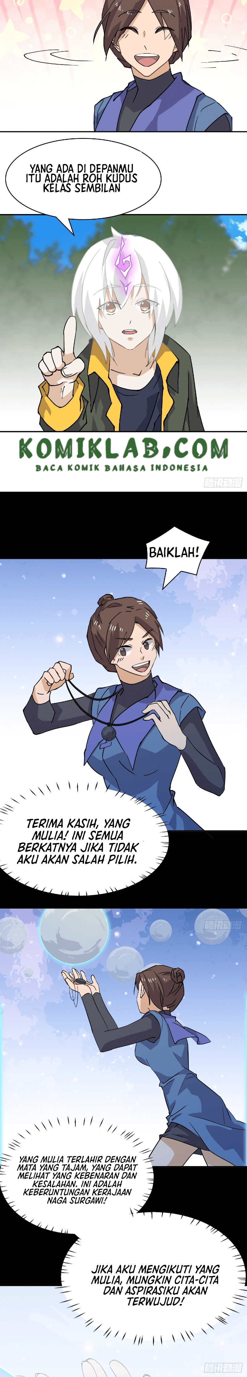 Prince Hero Chapter 48 Gambar 5