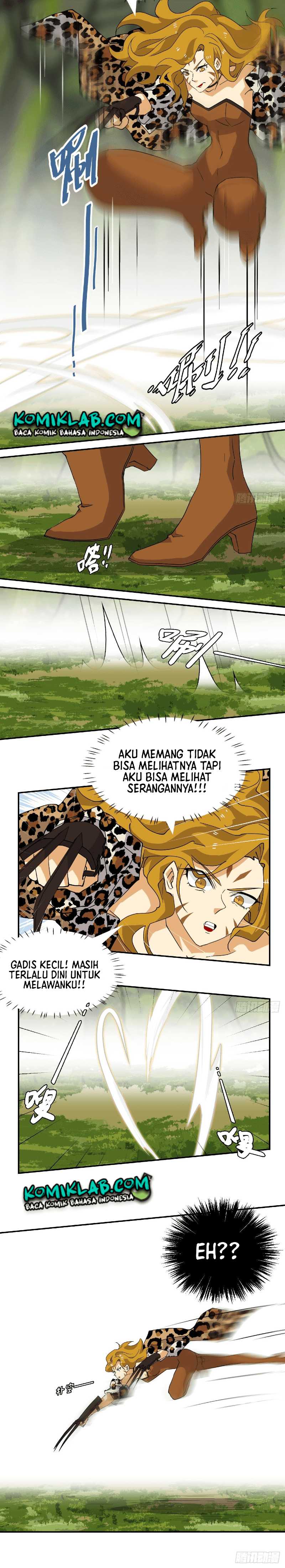 Prince Hero Chapter 51 Gambar 6