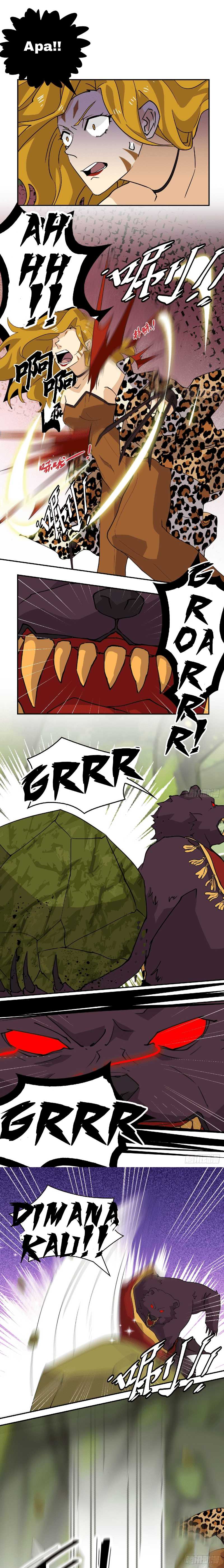 Prince Hero Chapter 51 Gambar 7