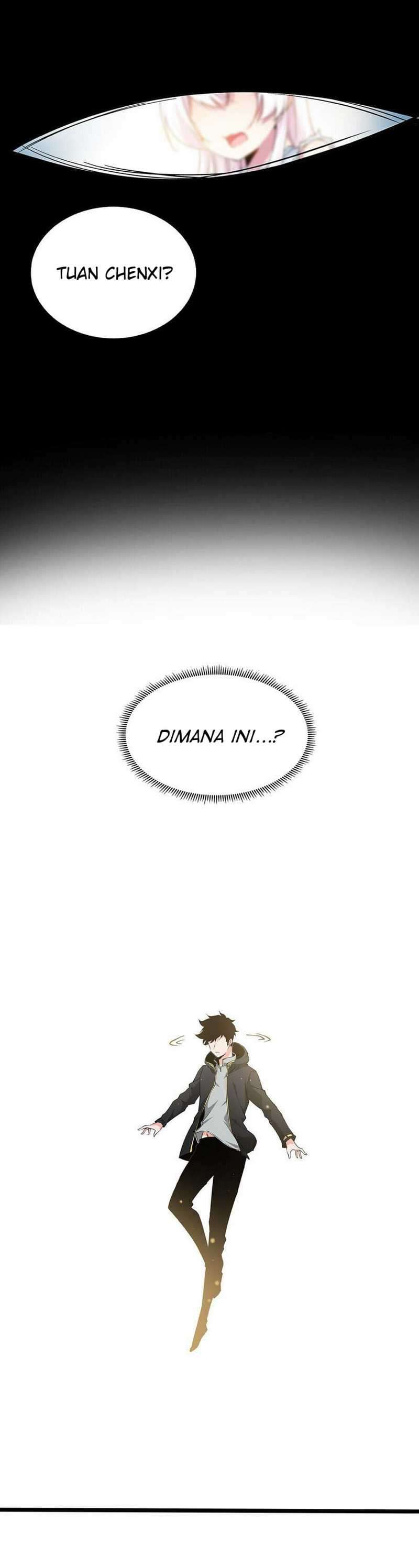 Princess, Please Distance Yourself A Little (Your Royal Highness, Please Stay Away From Me) Chapter 03 Gambar 16