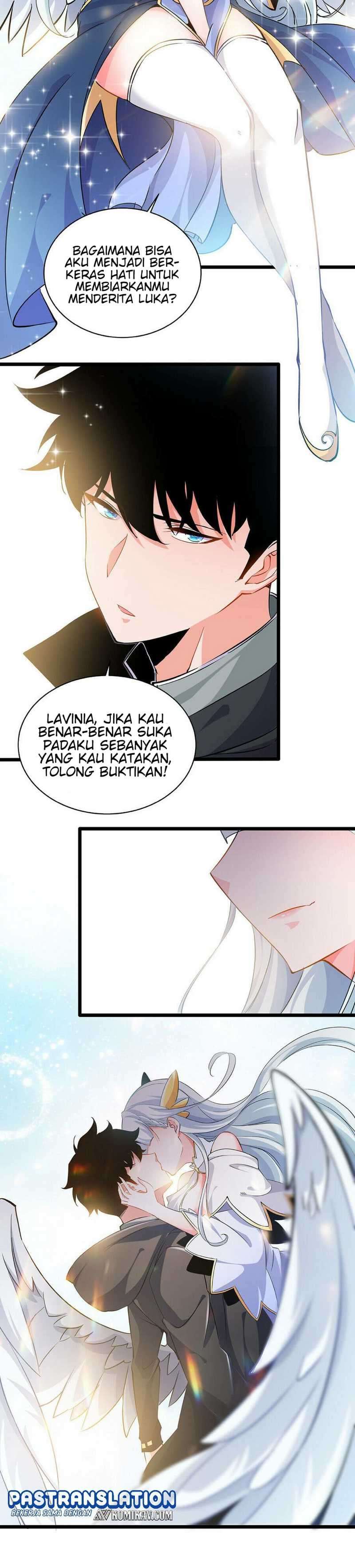 Princess, Please Distance Yourself A Little (Your Royal Highness, Please Stay Away From Me) Chapter 03 Gambar 18