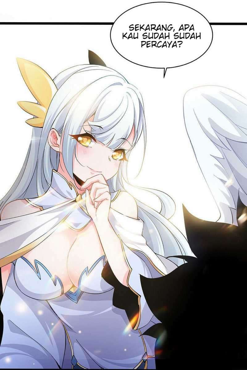 Princess, Please Distance Yourself A Little (Your Royal Highness, Please Stay Away From Me) Chapter 03 Gambar 19