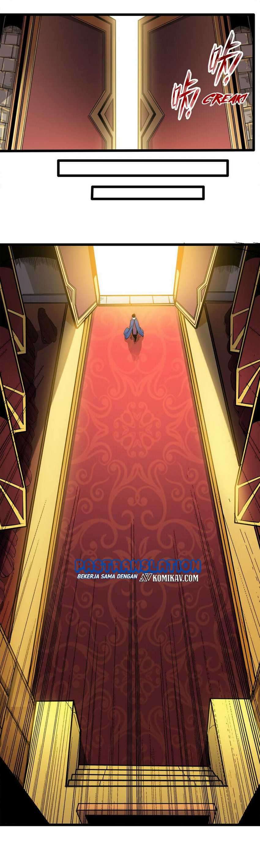 Princess, Please Distance Yourself A Little (Your Royal Highness, Please Stay Away From Me) Chapter 04 Gambar 8