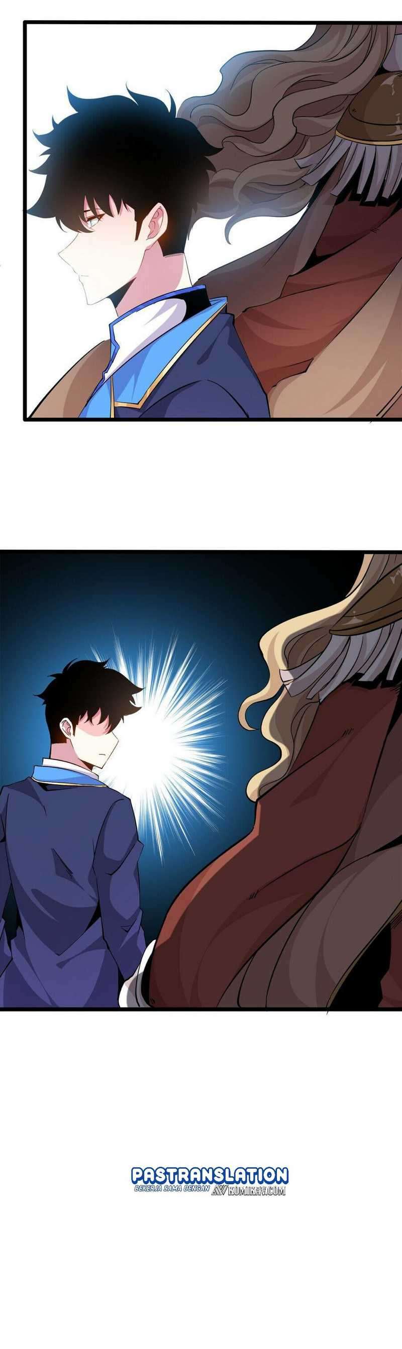 Princess, Please Distance Yourself A Little (Your Royal Highness, Please Stay Away From Me) Chapter 08 Gambar 16